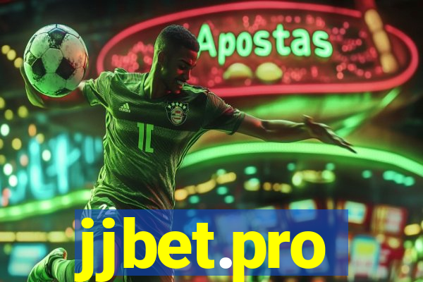 jjbet.pro