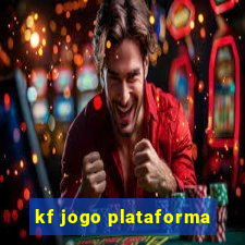 kf jogo plataforma