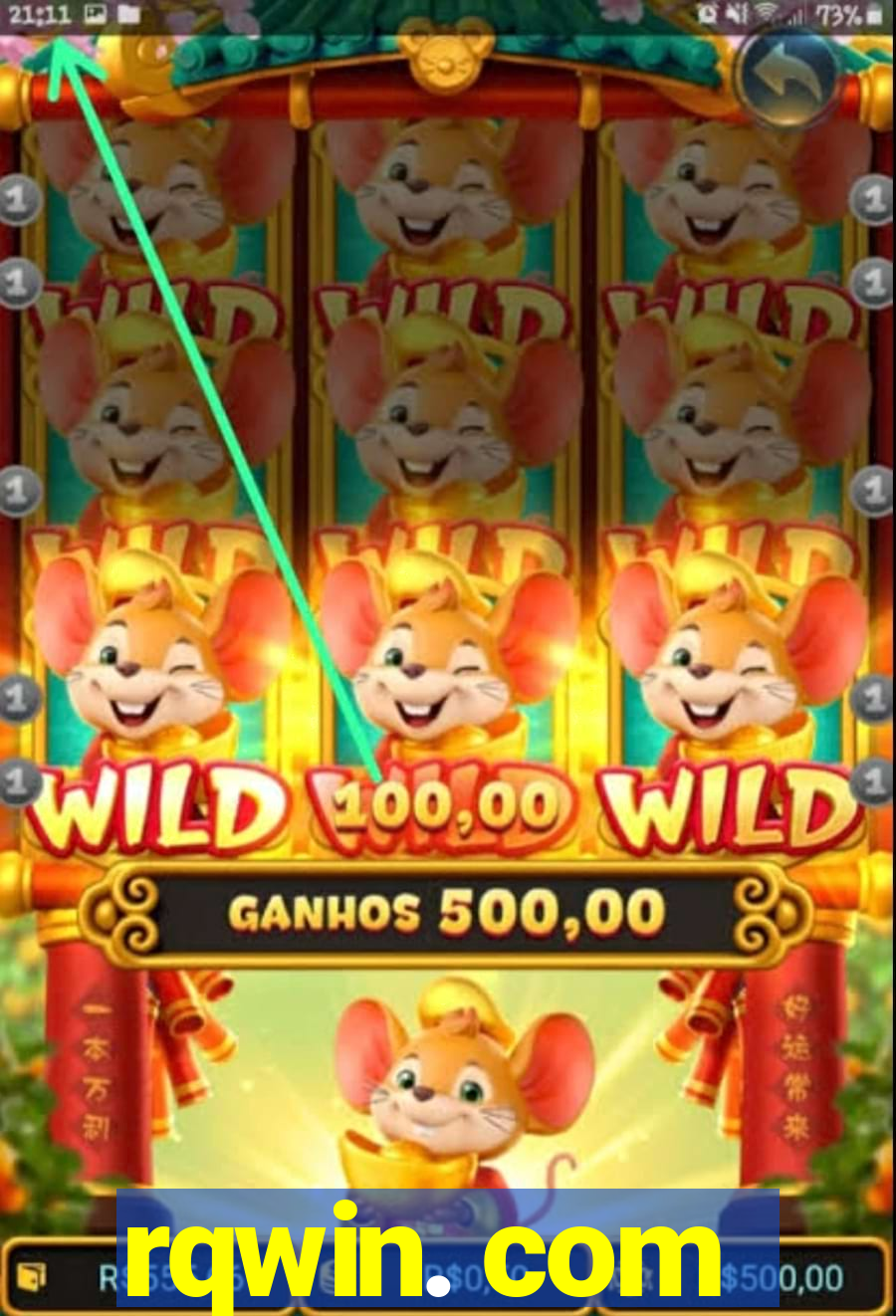 rqwin. com