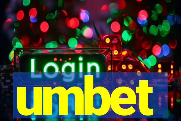 umbet