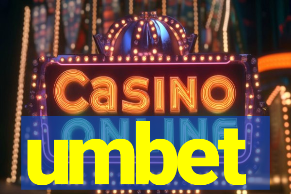 umbet