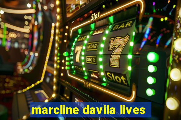 marcline davila lives