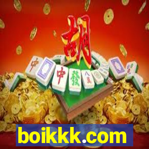 boikkk.com