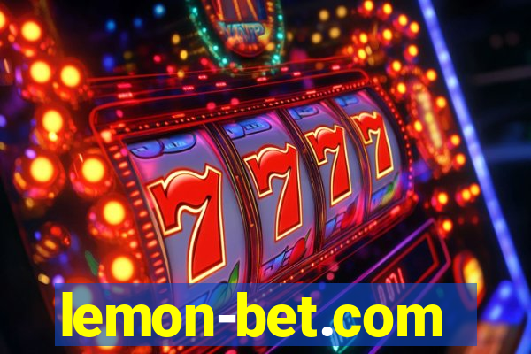 lemon-bet.com