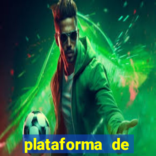 plataforma de porcentagem de jogos