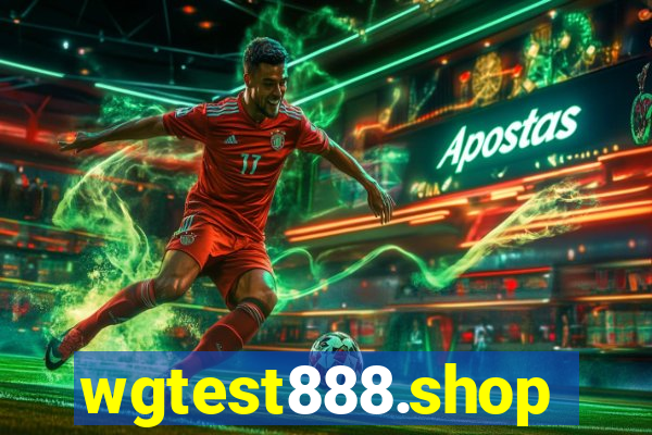 wgtest888.shop