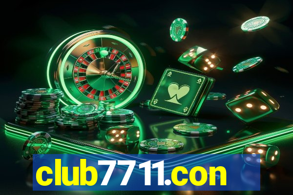 club7711.con