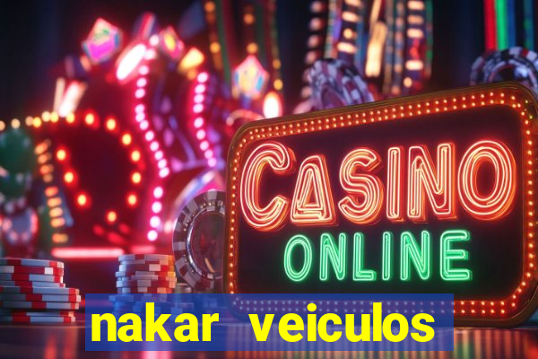 nakar veiculos porto alegre