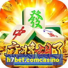 h7bet.comcasino