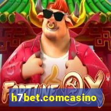 h7bet.comcasino