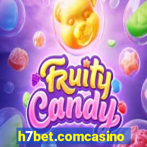 h7bet.comcasino