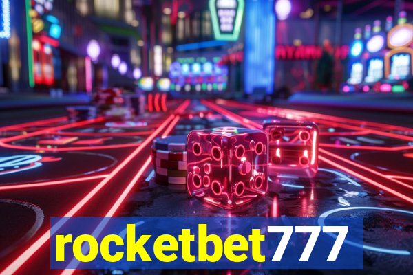 rocketbet777