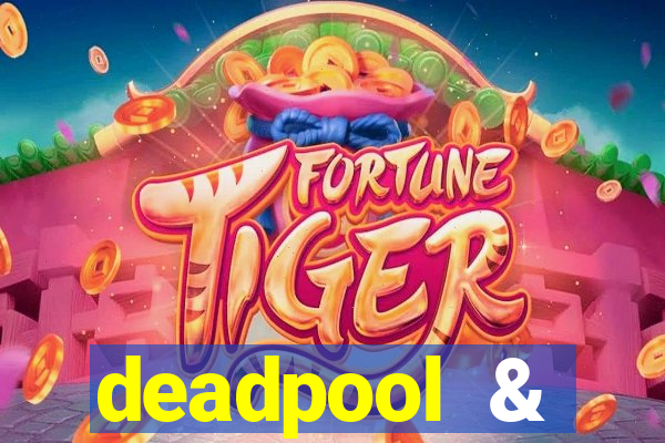 deadpool & wolverine vizerhd