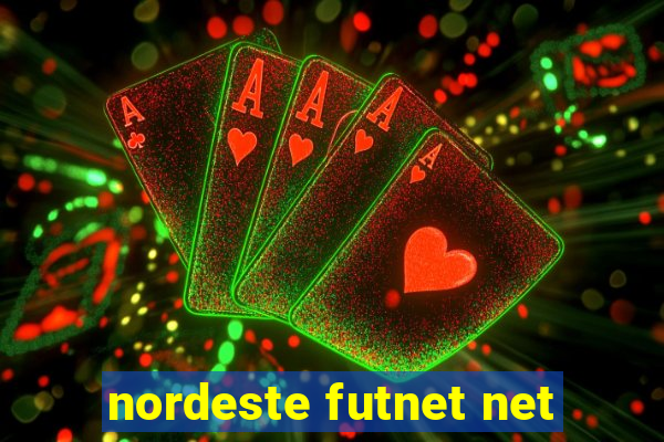 nordeste futnet net