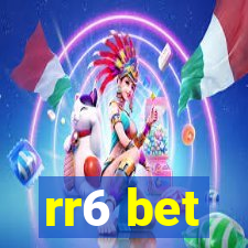 rr6 bet