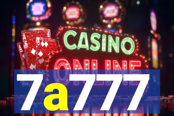 7a777