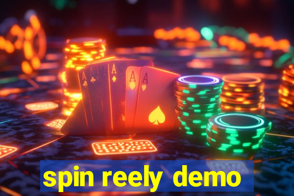spin reely demo