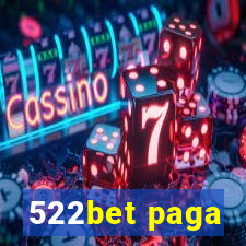 522bet paga