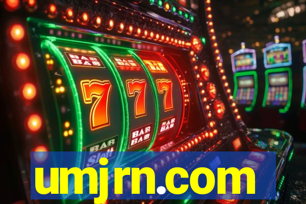 umjrn.com