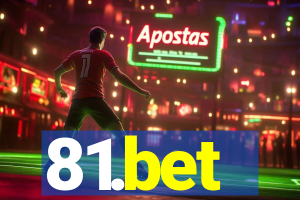 81.bet