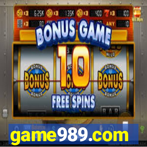 game989.com