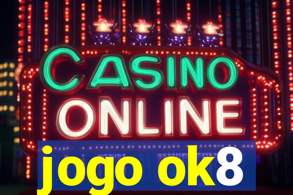 jogo ok8
