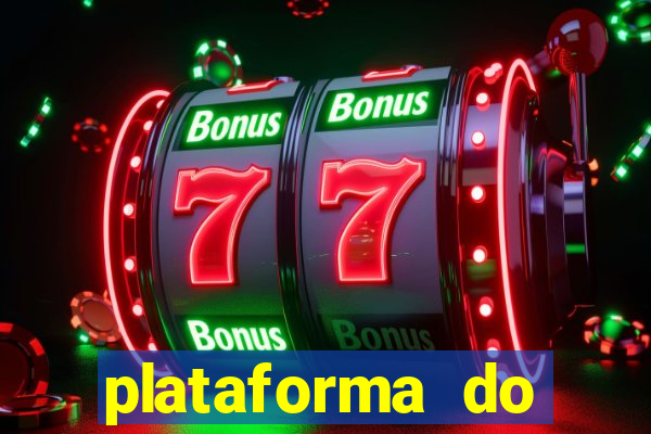plataforma do gustavo lima