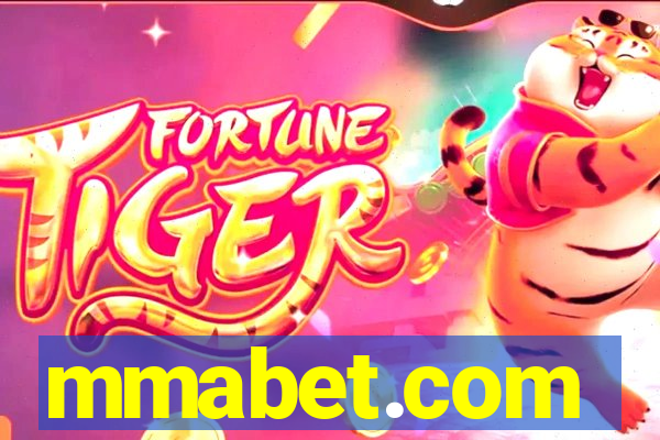 mmabet.com