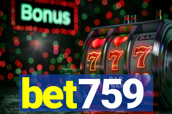bet759