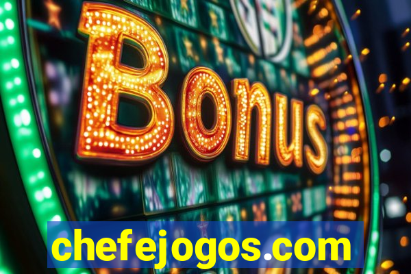 chefejogos.com