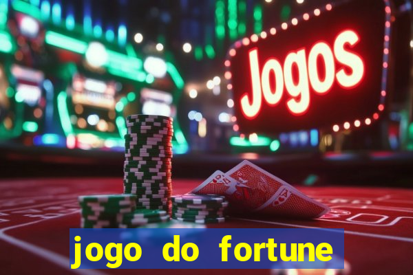 jogo do fortune dragon demo