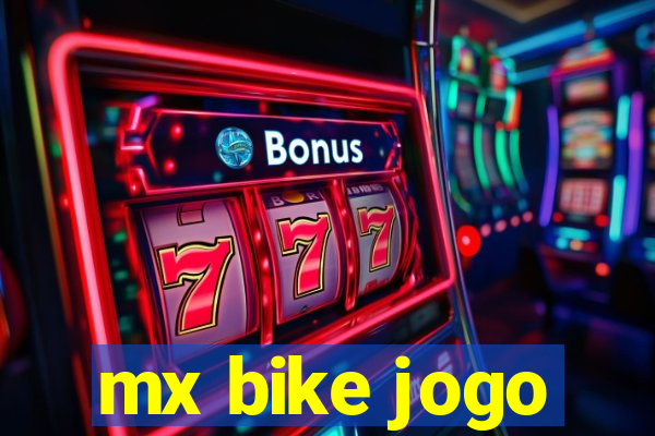 mx bike jogo