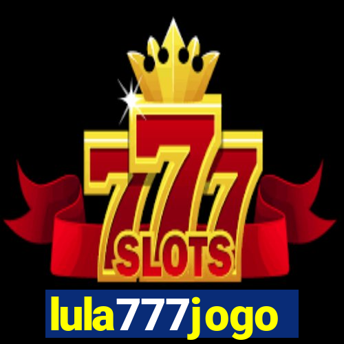 lula777jogo