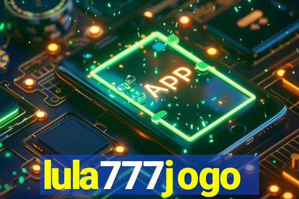 lula777jogo
