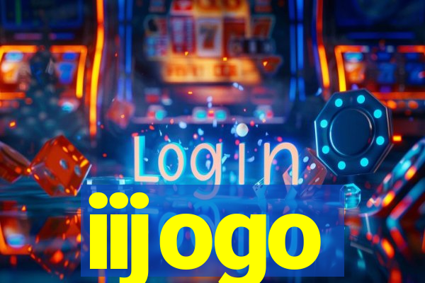 iijogo
