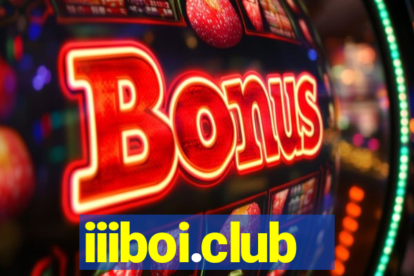 iiiboi.club