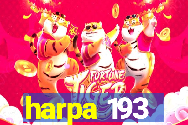 harpa 193
