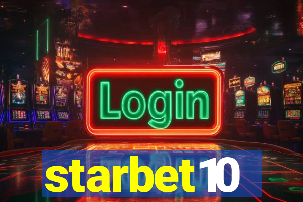 starbet10