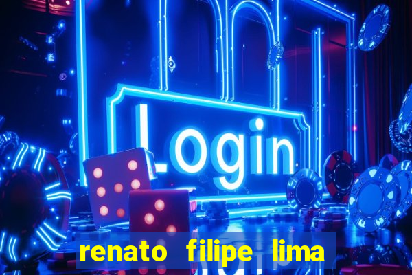 renato filipe lima dos santos