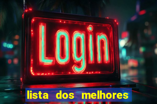 lista dos melhores presidentes do brasil