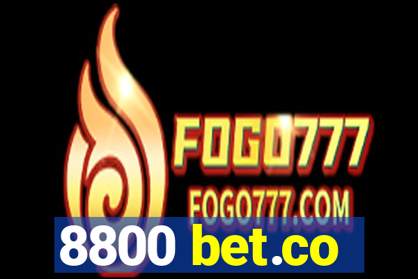 8800 bet.co