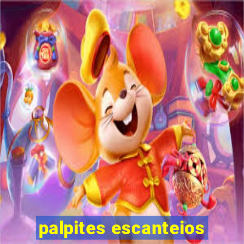 palpites escanteios