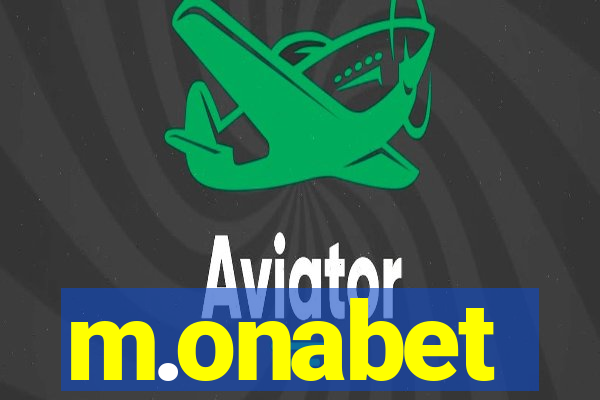 m.onabet