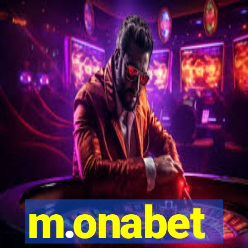 m.onabet