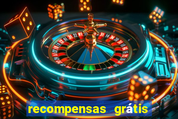 recompensas grátis brawl stars 2024