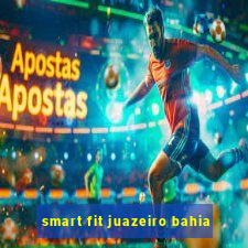 smart fit juazeiro bahia