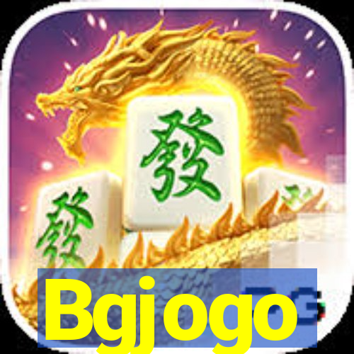 Bgjogo