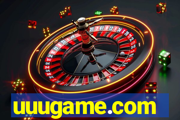 uuugame.com