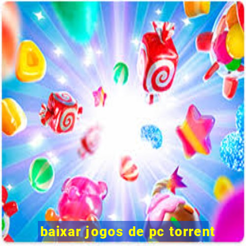 baixar jogos de pc torrent
