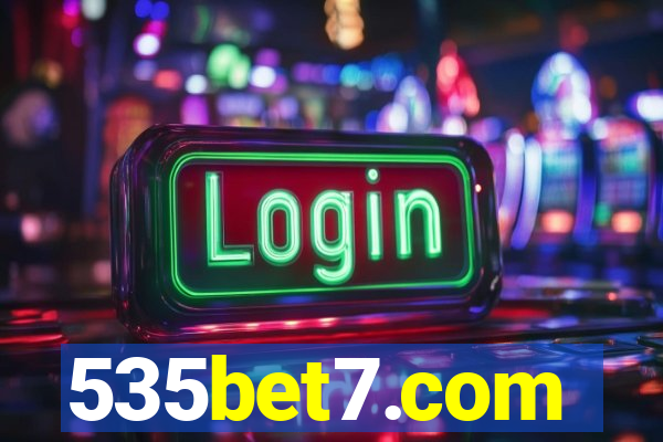 535bet7.com